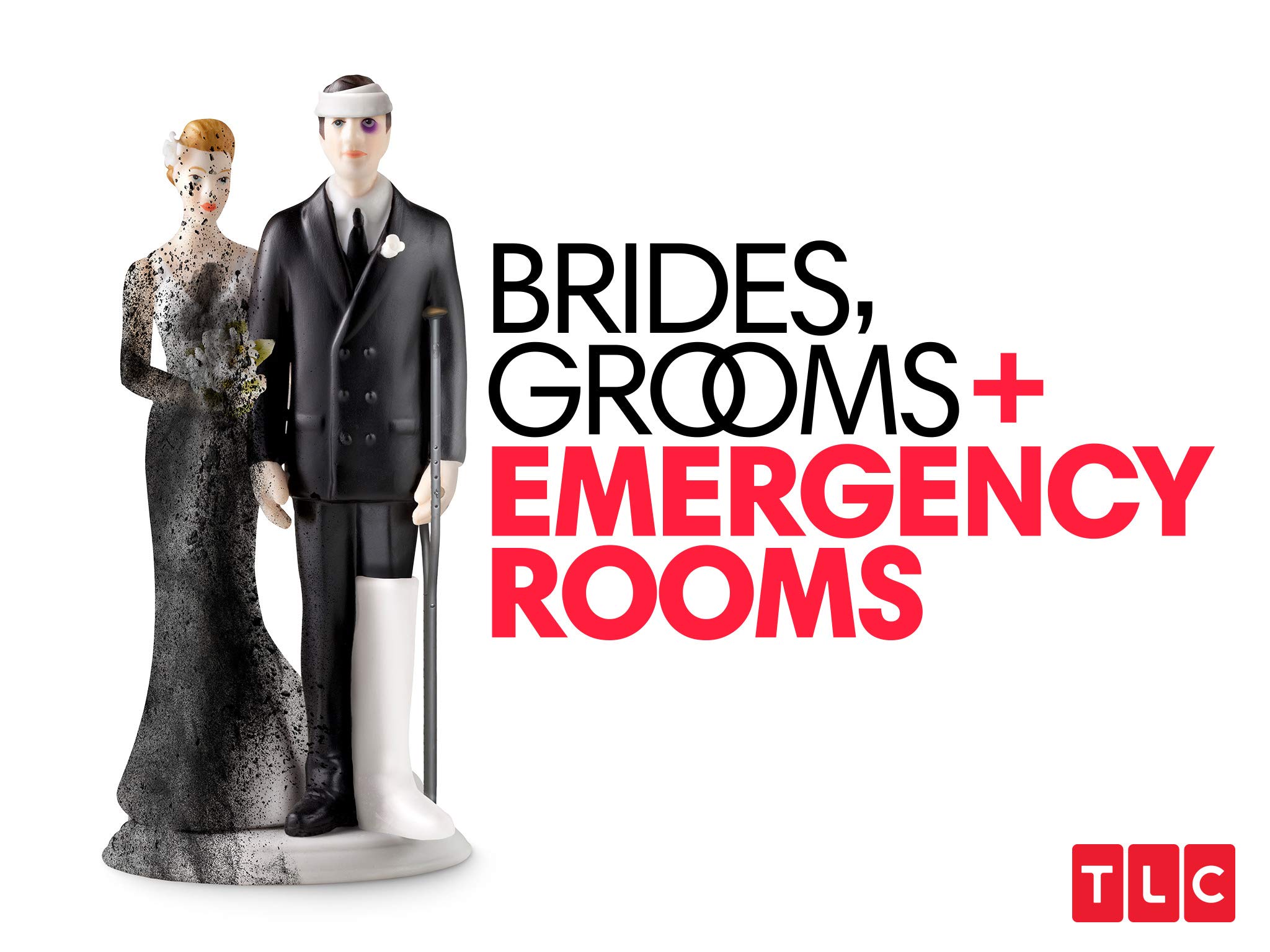 Brides, Grooms and Emergency Rooms